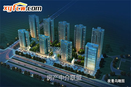 宏龙佳苑3室2厅2卫51万98.9m2普装出售