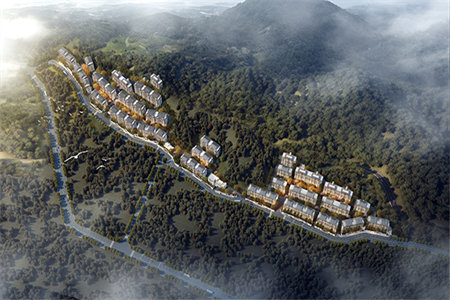 开放式厨房吧台怎么设计